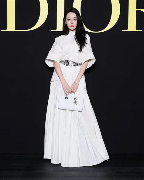 ambassador of dior 2023|Rachel Zegler and Dilraba Dilmurat enchant as Dior's .